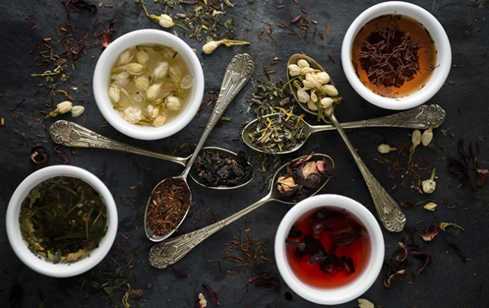 Warm up in Winter with Chinese medicine